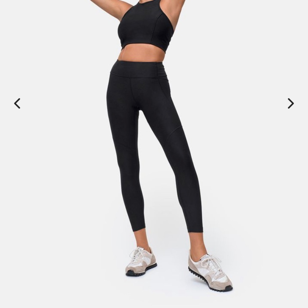 Outdoor Voices leggings
